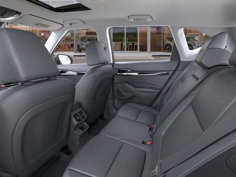 New 2026 Kia Seltos EX w/ EX Sunroof Package image 19