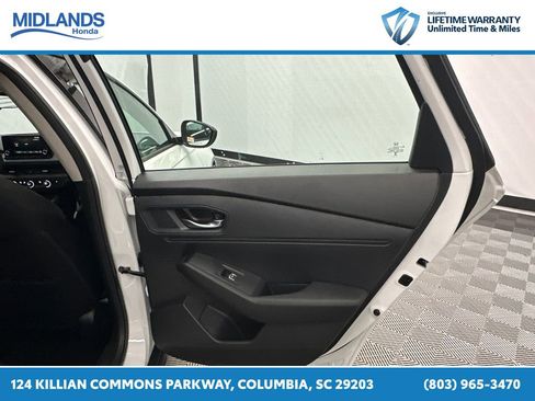 New 2025 Honda Accord SE image 15