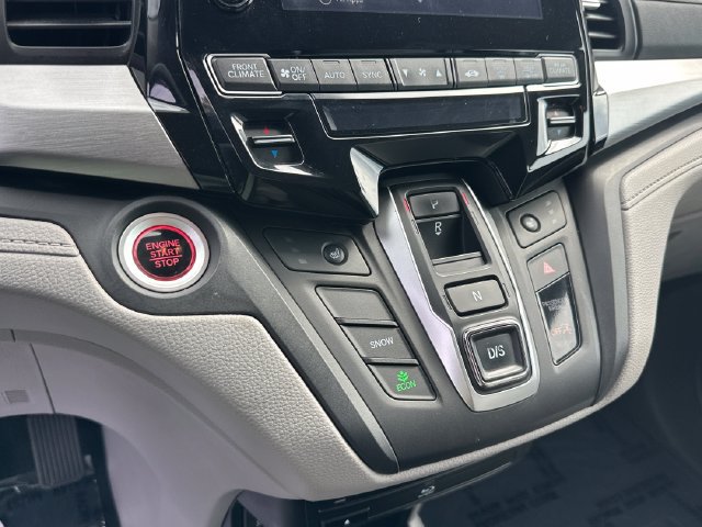 Used 2019 Honda Odyssey EX-L image 23