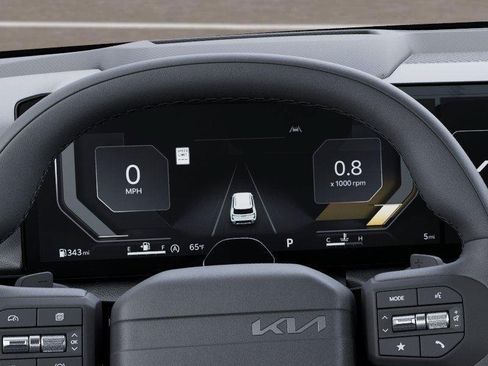 New 2027 Kia Seltos X-Line SX AWD/4WD image 22