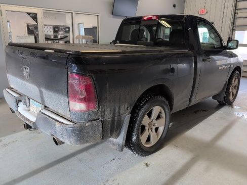 Used 2012 RAM 1500 Express image 4