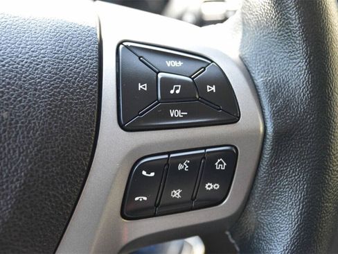 Used 2021 Ford Ranger XLT w/ Equipment Group 301A Mid image 22