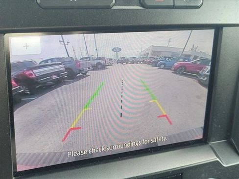 Used 2020 Ford F150 XLT w/ Equipment Group 302A Luxury image 14