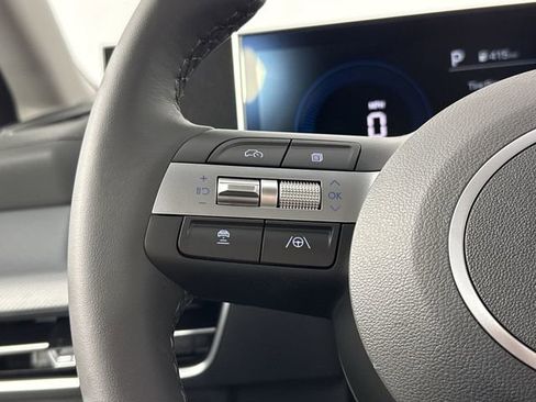 New 2026 Hyundai Sonata SEL image 22