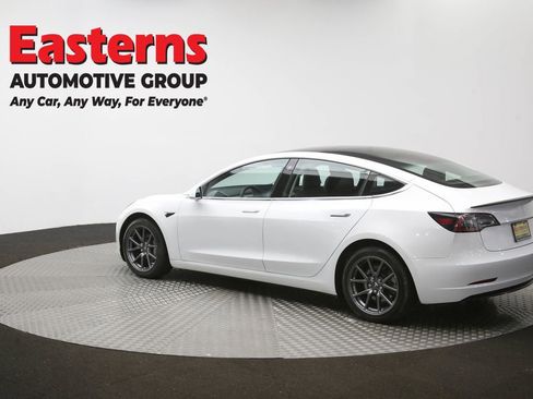 Used 2018 Tesla Model 3 Long Range AWD/4WD image 58