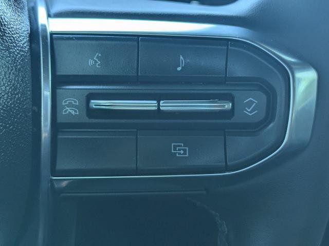 Certified 2024 GMC Canyon Elevation w/ Convenience Package RWD image 26