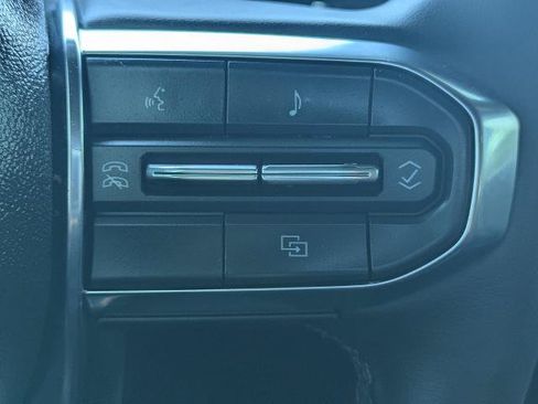 Certified 2024 GMC Canyon Elevation w/ Convenience Package RWD image 26