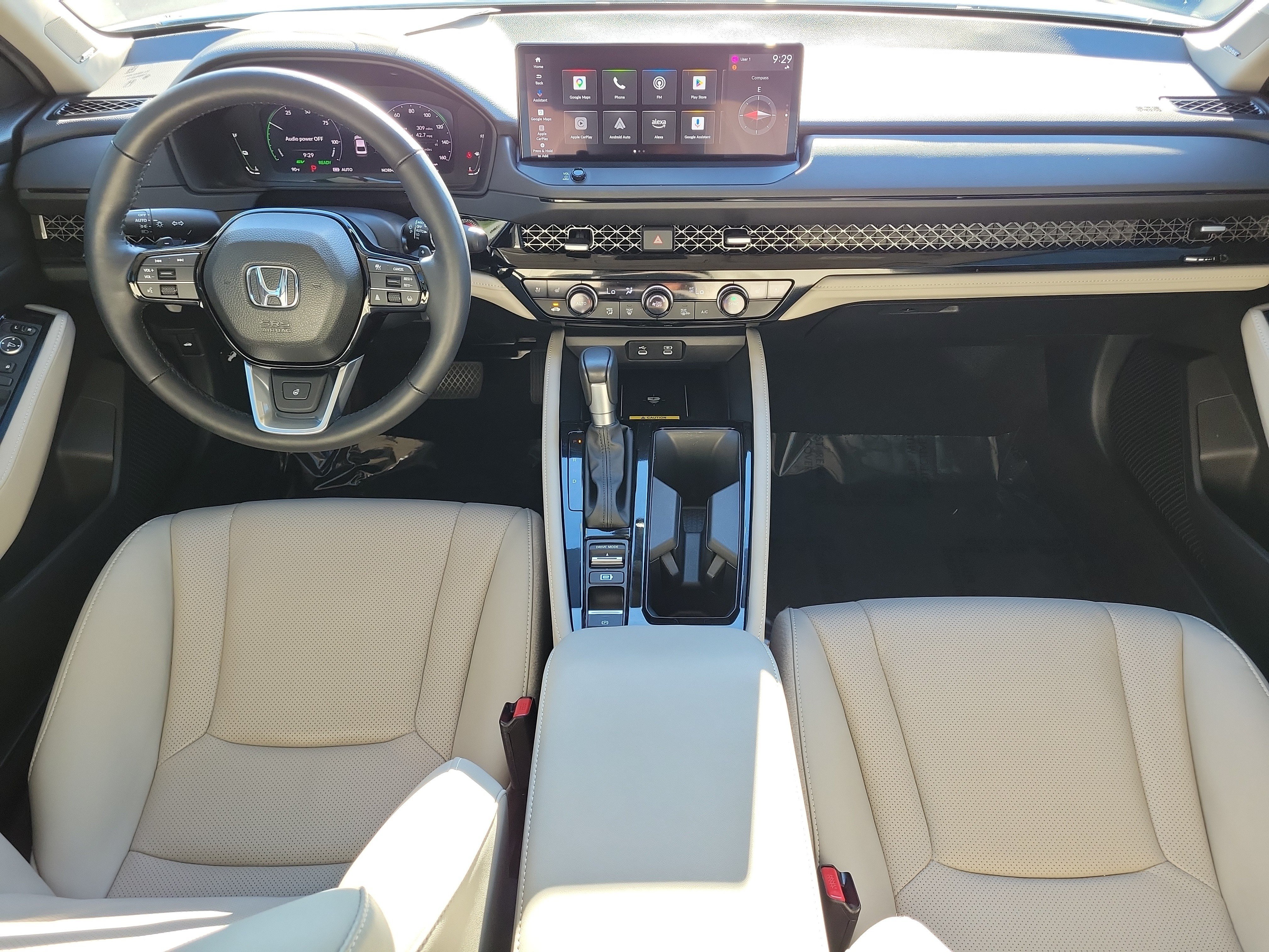 Used 2025 Honda Accord Touring image 13