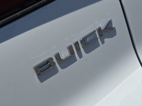 New 2026 Buick Enclave Sport Touring w/ Power Package image 8