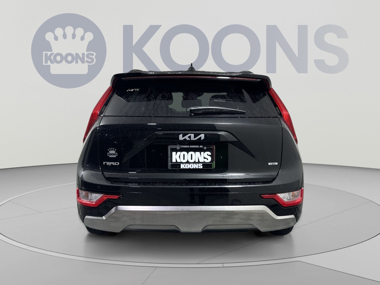 Used 2025 Kia Niro FWD image 5