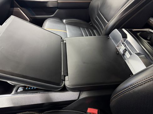 Used 2021 Ford F150 Platinum w/ Equipment Group 701A High AWD/4WD image 27