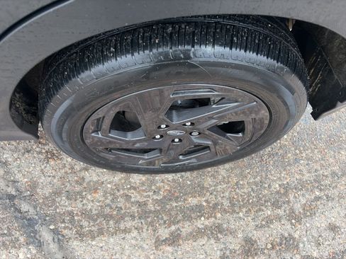 Certified 2024 Subaru Crosstrek 2.5i Sport image 8