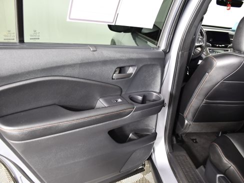 Certified 2023 Honda Passport TrailSport image 47