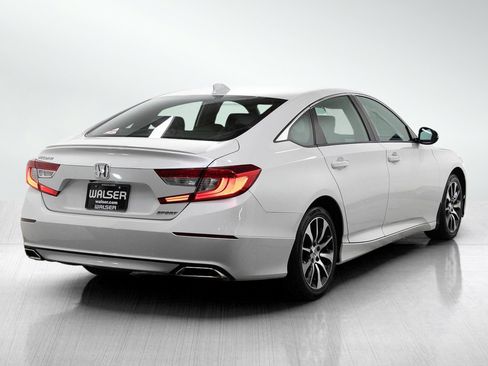 Used 2020 Honda Accord Sport image 5