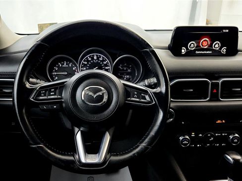 Used 2017 MAZDA CX-5 Touring image 39