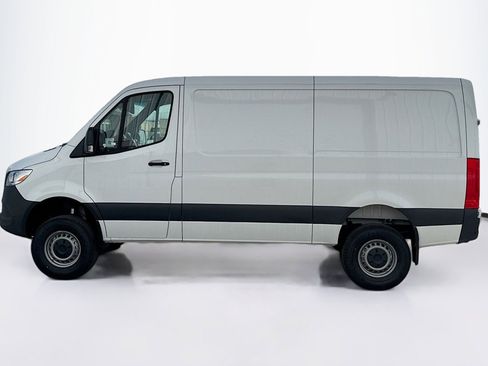 New 2026 Mercedes-Benz Sprinter 2500 image 8