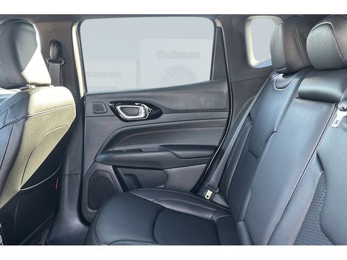 New 2026 Jeep Compass Trailhawk w/ Sun, Sound & Navigation Group AWD/4WD image 17
