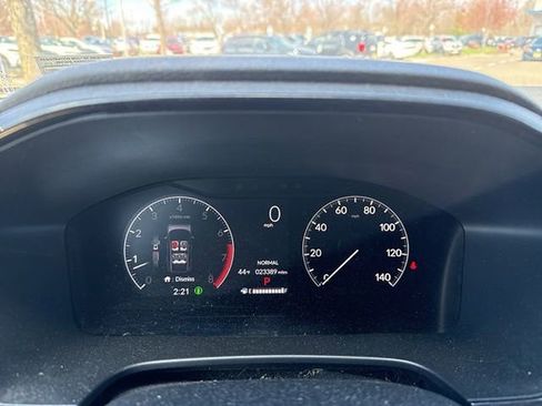 Used 2024 Honda CR-V EX image 5