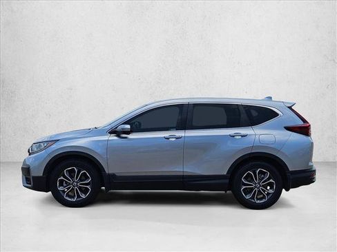 Used 2020 Honda CR-V EX image 8