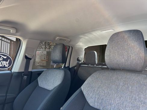 New 2026 Ford Maverick XLT FWD image 16