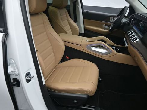 New 2026 Mercedes-Benz GLE 350 4MATIC image 29