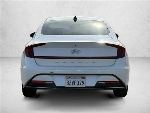 Certified 2022 Hyundai Sonata SE image 6