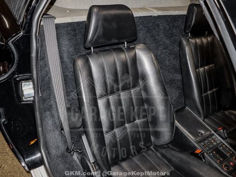 Used 1986 Ferrari 328 GTS image 94