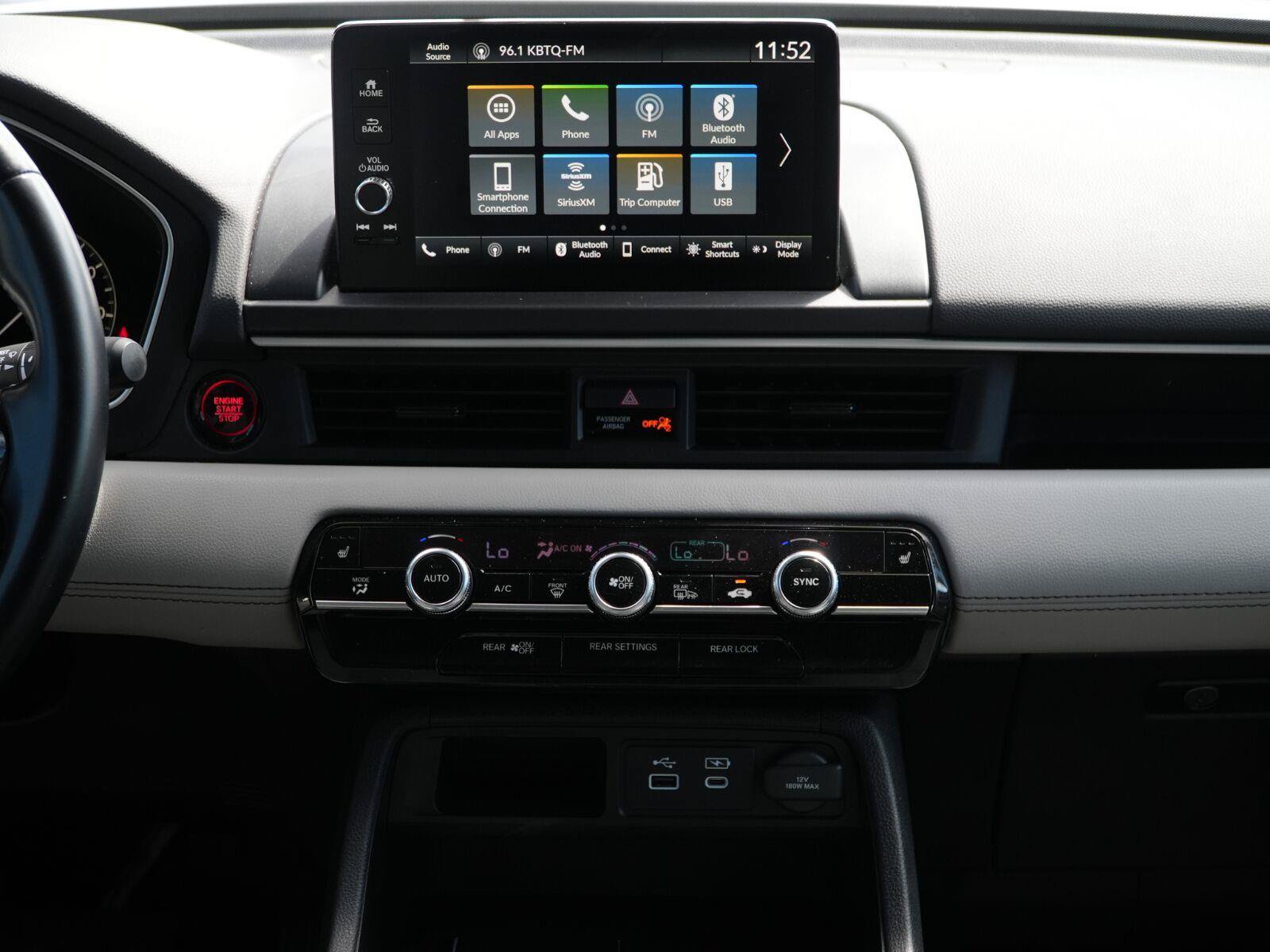 Certified 2023 Honda Pilot EX-L image 27