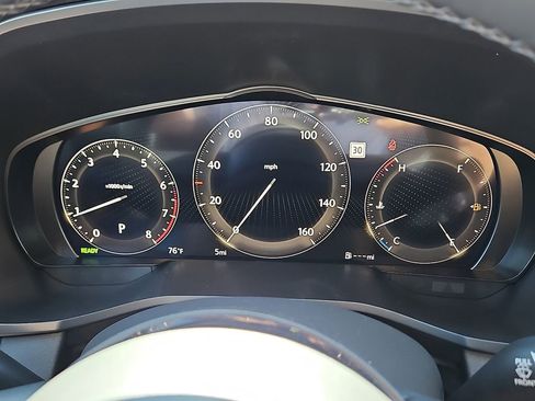 New 2026 MAZDA CX-70 3.3 Turbo S w/ Premium Package image 24