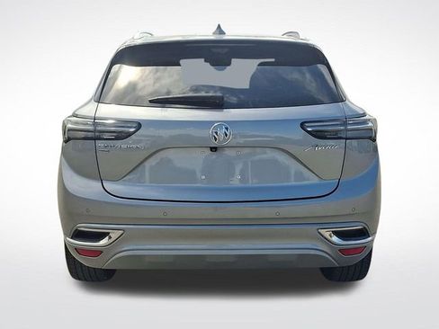 Used 2023 Buick Envision Avenir AWD/4WD image 5