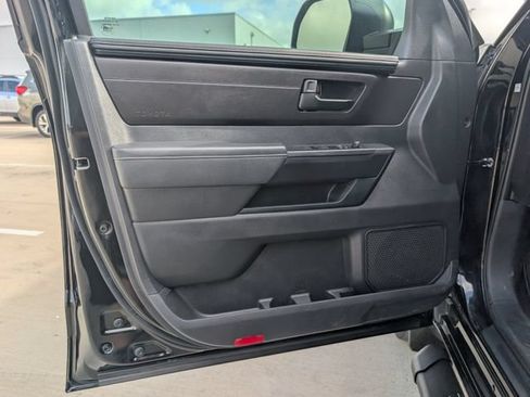 Used 2025 Toyota Tundra SR w/ SR Tow Package RWD image 21