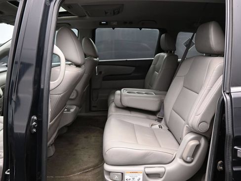 Used 2014 Honda Odyssey EX-L image 25