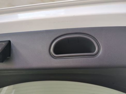 Used 2023 Hyundai Kona N Line w/ Cargo Package FWD image 15