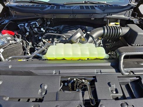 New 2026 Ford F150 XL w/ Equipment Group 103A High image 15