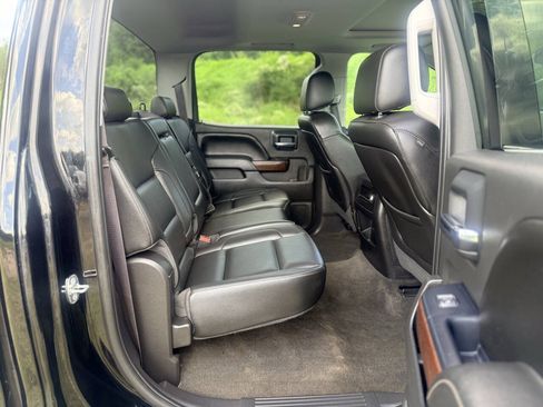 Used 2015 GMC Sierra 1500 SLT RWD image 19