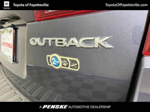Used 2016 Subaru Outback 2.5i Limited image 4