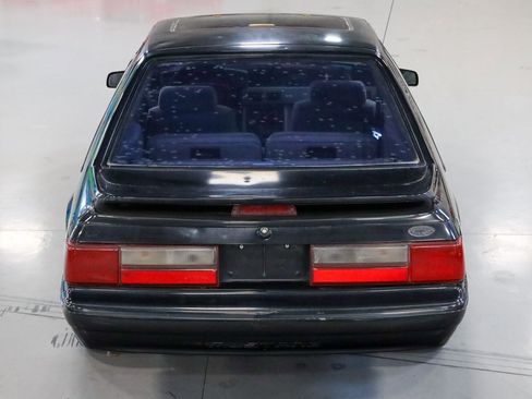 Used 1993 Ford Mustang LX image 21