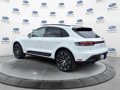 Used 2026 Porsche Macan