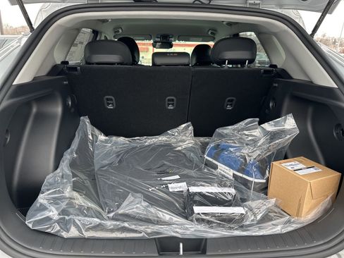 New 2026 Hyundai Kona SEL Premium image 22