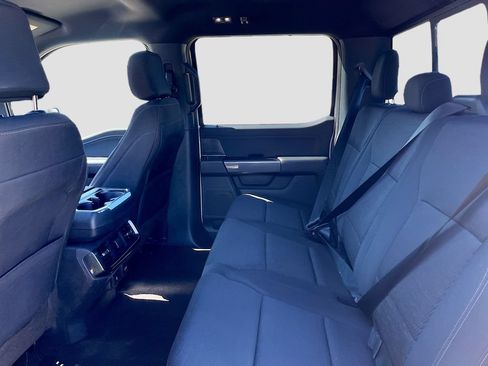 Used 2022 Ford F150 XLT w/ Equipment Group 302A High AWD/4WD image 23