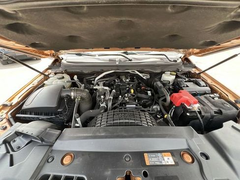 Used 2020 Ford Ranger XLT w/ Equipment Group 301A Mid AWD/4WD image 13