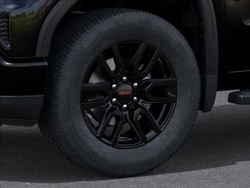 New 2026 GMC Sierra 1500 Elevation AWD/4WD image 9