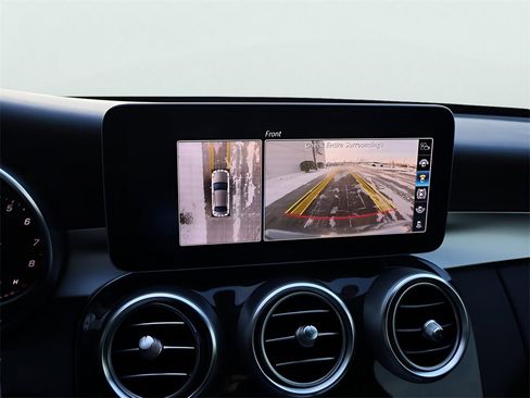 Used 2019 Mercedes-Benz C 300 C 300 image 24