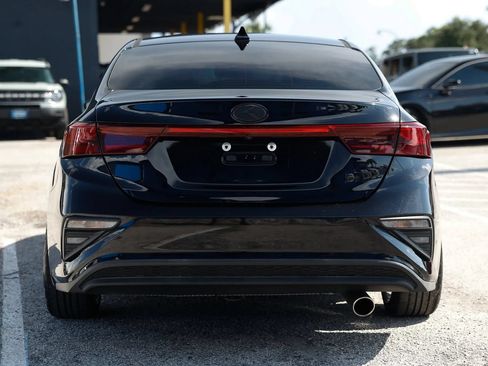 Used 2019 Kia Forte Sedan FWD image 7