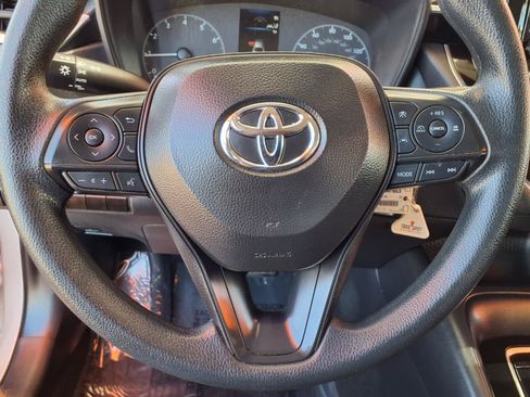 Certified 2024 Toyota Corolla LE FWD image 19