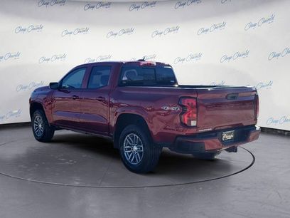 New 2026 Chevrolet Colorado LT