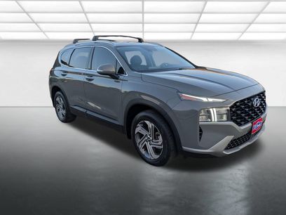 Used 2023 Hyundai Santa Fe SEL