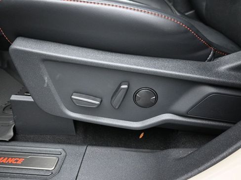 New 2025 Ford Bronco Raptor w/ Interior Carbon Fiber Pack image 9