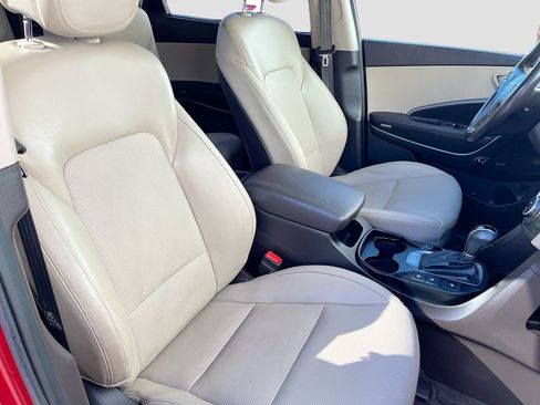 Used 2018 Hyundai Santa Fe Limited image 31