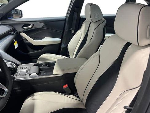 New 2025 Acura TLX SH-AWD w/ A-SPEC Pkg image 15
